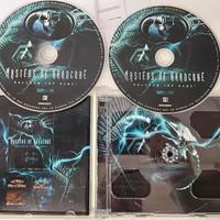 Masters Of Hardcore - Chapter 17