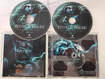 Masters Of Hardcore - Chapter 17