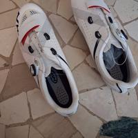 Scarpe bici da corsa North Wave 46