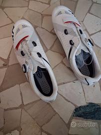 Scarpe bici da corsa North Wave 46