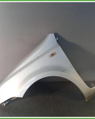 Parafango Anteriore Sinistro SX Fiat Pan2 Serie