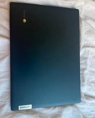 Portatile Chrome