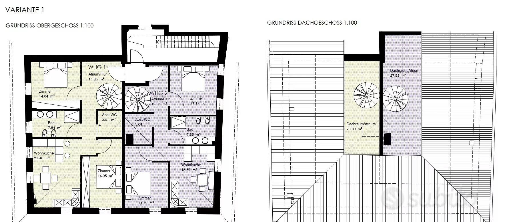 Appartamento – Vadena - Pfatten, Vadena Centro - Pfatten Dorf, Caneve - Keller - Vista 3