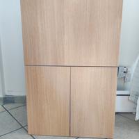 asse da stiro foppapedretti 