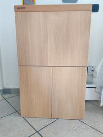 asse da stiro foppapedretti 