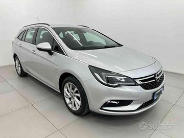 OPEL Astra 1.6 CDTi 136CV aut. Sports Tourer Dyn