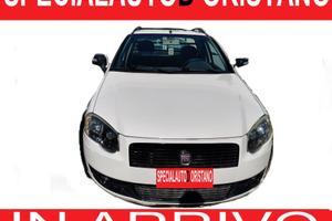 FIAT STRADA 1.3 MJT 95 CV