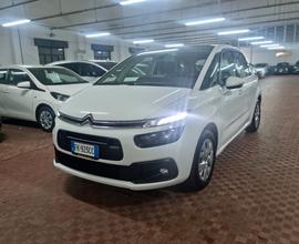 Citroen C4 Picasso Live 1.6 BlueHDi 120 S&S