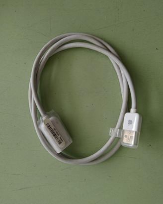 Cavo Estensione USB Apple Originale 591-0240