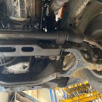 KIT RUOTA ANTERIORE DESTRO KYRON 200 XDi 2006