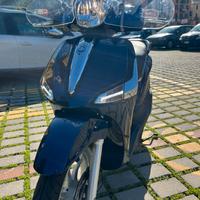 Piaggio liberty 125 i.e. abs