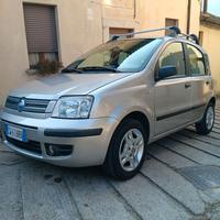 Panda con Gancio Traino