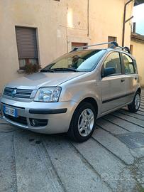 Panda con Gancio Traino