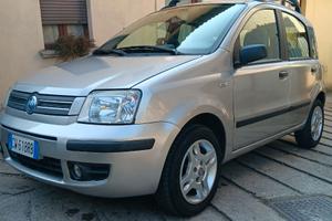 Panda con Gancio Traino