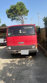 Iveco OM40