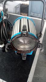 Arri studio 1000/650