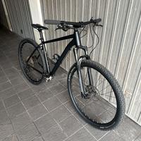 MTB Radon Zr Team 8.0 29"