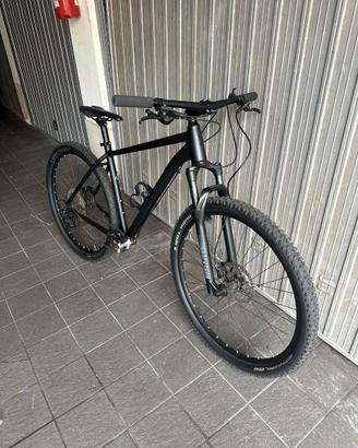 MTB Radon Zr Team 8.0 29"