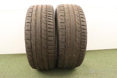 Gomme Taurus UHP Performance 225 40 19 estate