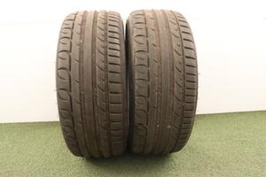 Gomme Taurus UHP Performance 225 40 19 estate