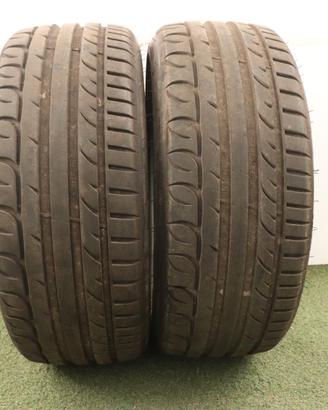 Gomme Taurus UHP Performance 225 40 19 estate