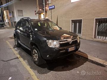 Dacia Duster 80'000 km