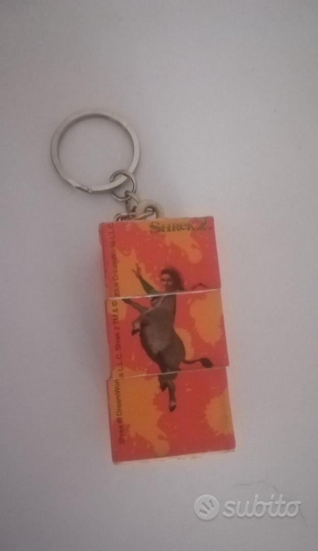 Portachiavi In Resina - Donna - Accessori - Di Le Mie Creazioni In - Foto 6