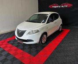 LANCIA Ypsilon 1.2 Gold NEOPATENTATI - FABIANOAU