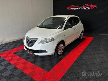 LANCIA Ypsilon 1.2 Gold NEOPATENTATI - FABIANOAU