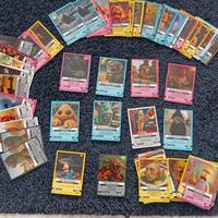 carte brainrot doppioni 0,30 centesimi