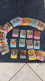 carte brainrot doppioni 0,30 centesimi