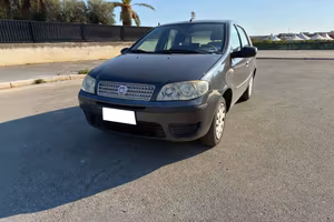 Fiat Punto Classic 1.2 5 porte Active GPL