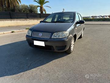Fiat Punto Classic 1.2 5 porte Active GPL