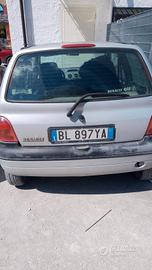 TWINGO-PERFETTA