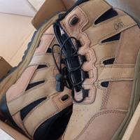 Scarponi pesca  SPINNING 