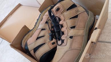 Scarponi pesca  SPINNING 