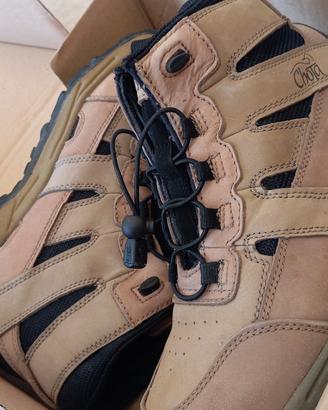 Scarponi pesca  SPINNING 