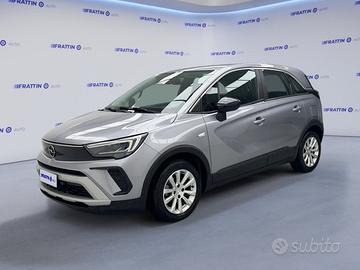 OPEL CROSSLAND 1.2 83 CV ELEGANCE