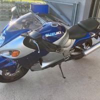 Suzuki GSX1300R Hayabusa - 2002