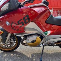 Bmw r1200rt