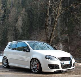 Golf 5 gti