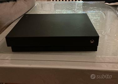 Xbox One X 1TB