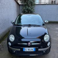Fiat 500 1.3 Multijet 16V 95 CV Sport