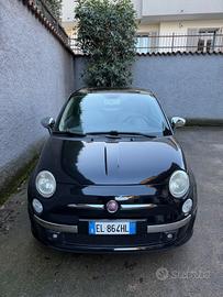 Fiat 500 1.3 Multijet 16V 95 CV Sport