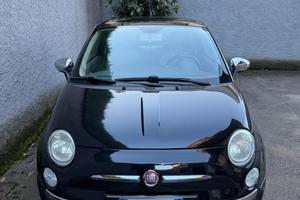 Fiat 500 1.3 Multijet 16V 95 CV Sport