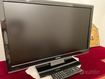 Televisore Toshiba 23EL933G