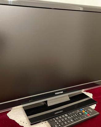 Televisore Toshiba 23EL933G
