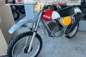 Swm Altro SIX DAY 125 GS