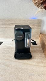 Nespresso lattissima one