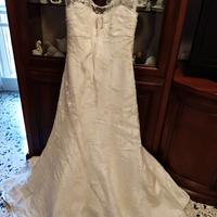abito da sposa 